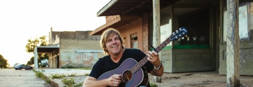 Jack Ingram