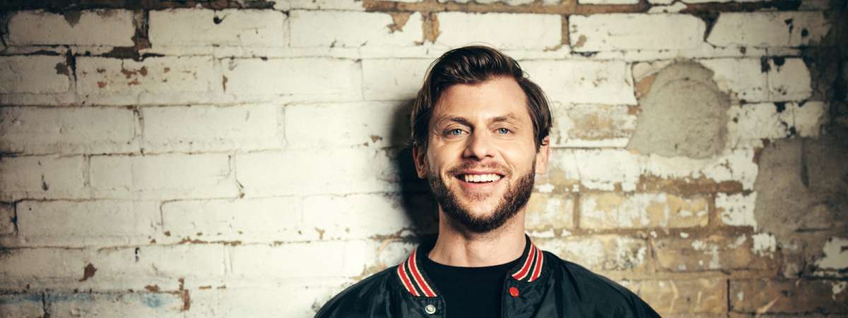 Charlie Berens: The Lost and Found Tour