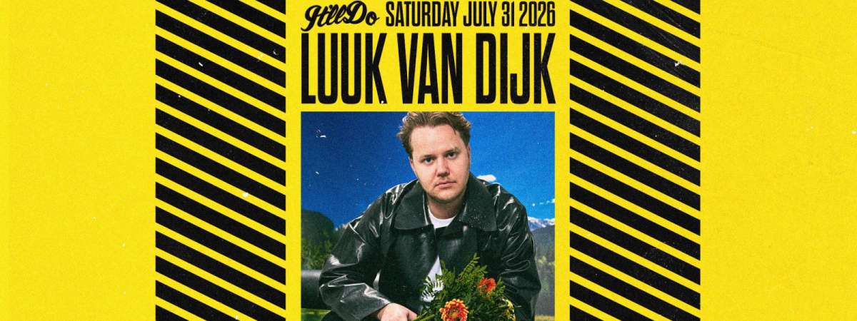 Luuk Van Dijk