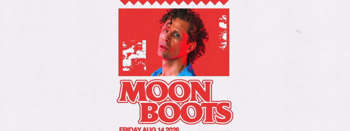 Moon Boots
