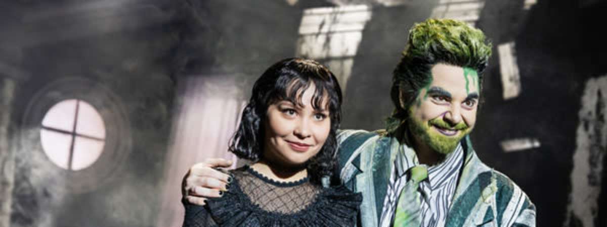 Beetlejuice