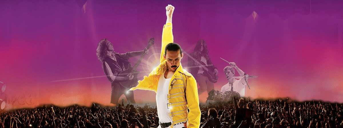 Queen: It’s A Kinda Magic