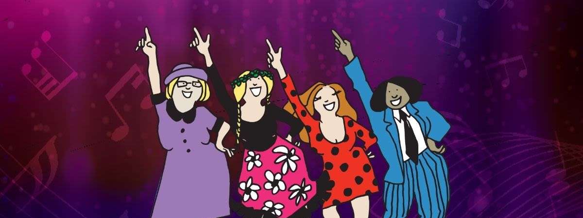 Menopause The Musical