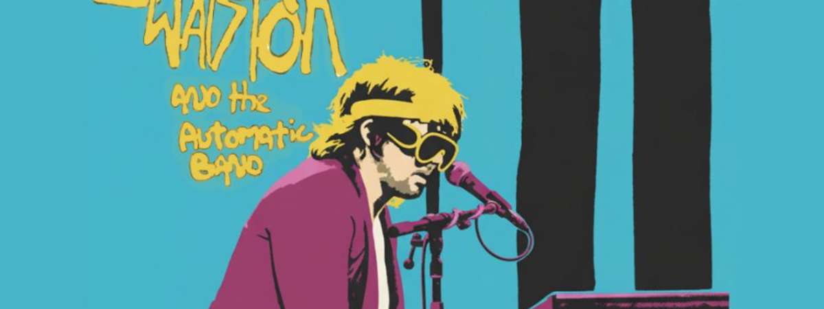 J. Roddy Walston w/ Guests
