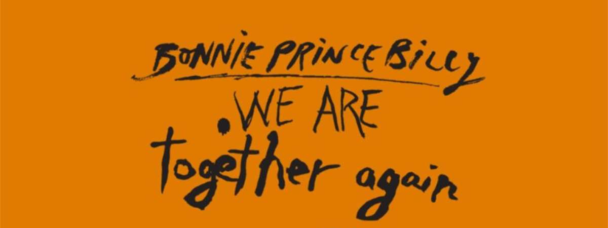 Bonnie "Prince" Billy Returns to The Tractor (Early Show)