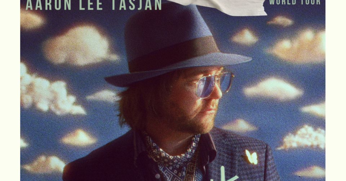 Aaron Lee Tasjan at Tractor Tavern