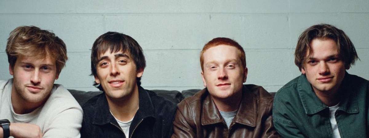 The Bends