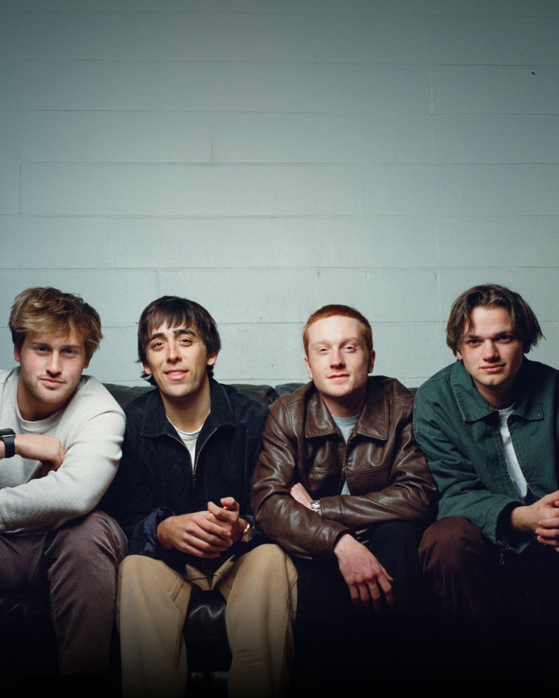 The Bends