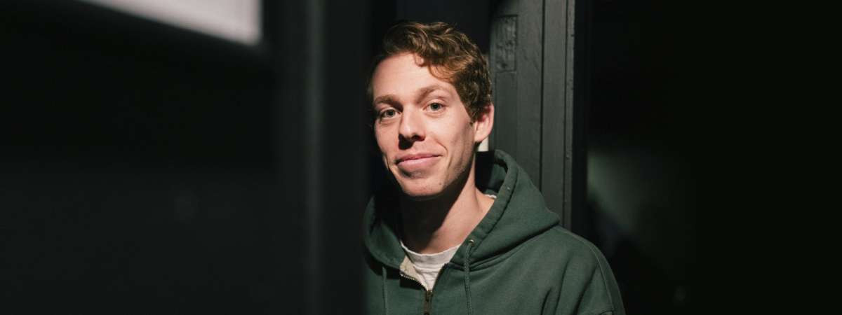 Lucas Zelnick