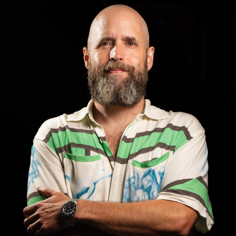 Duncan Trussell - Special Event