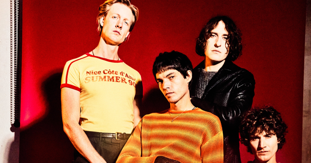 Temples