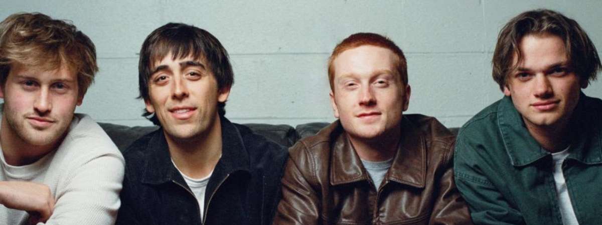 The Bends