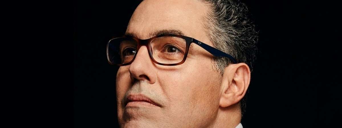 Adam Carolla
