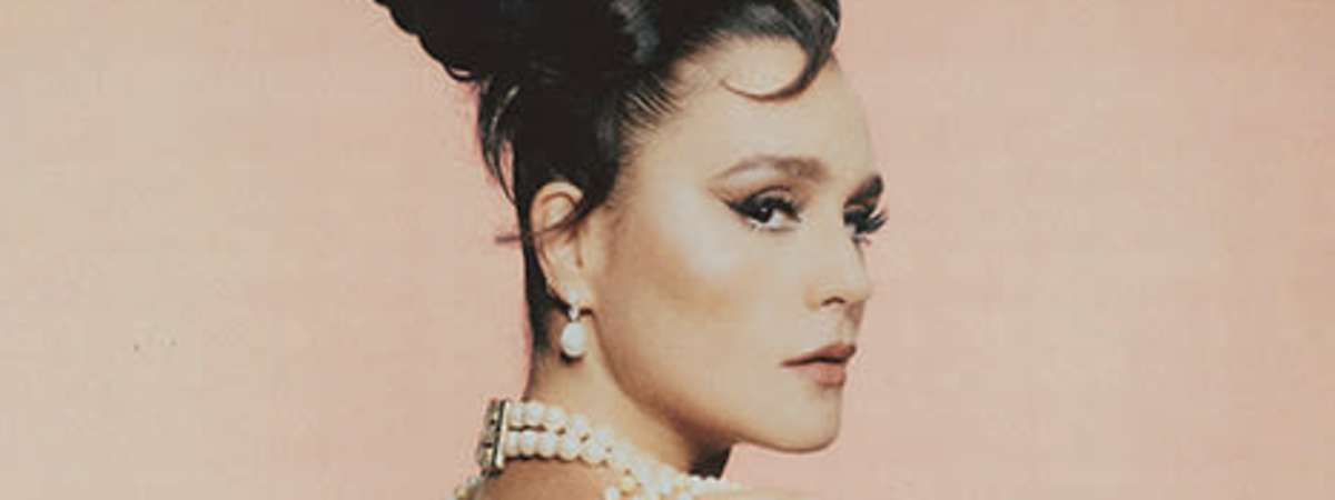 Jessie Ware