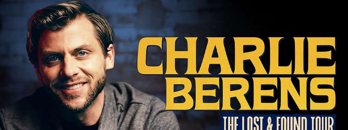 Charlie Berens