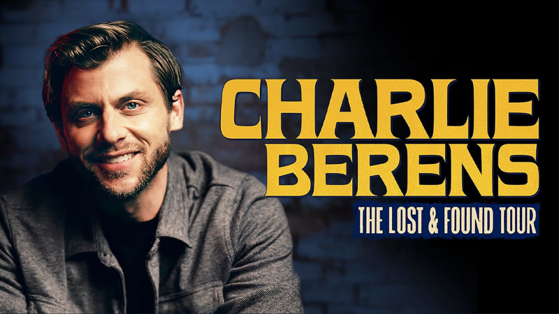 Charlie Berens