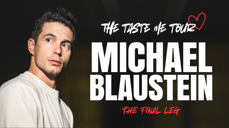Michael Blaustein