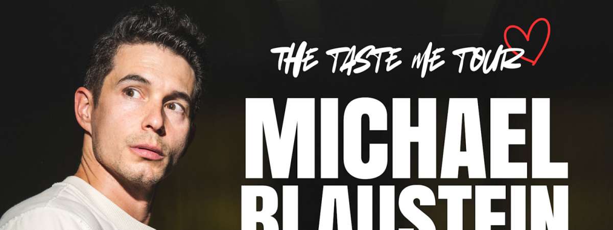 Michael Blaustein