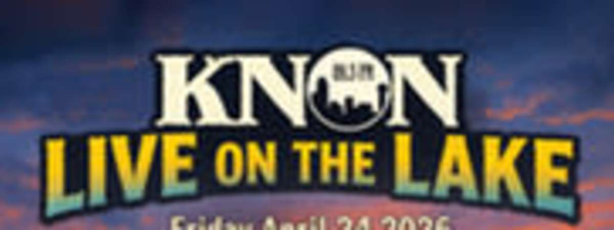 KNON 89.3 FM : Live on the Lake