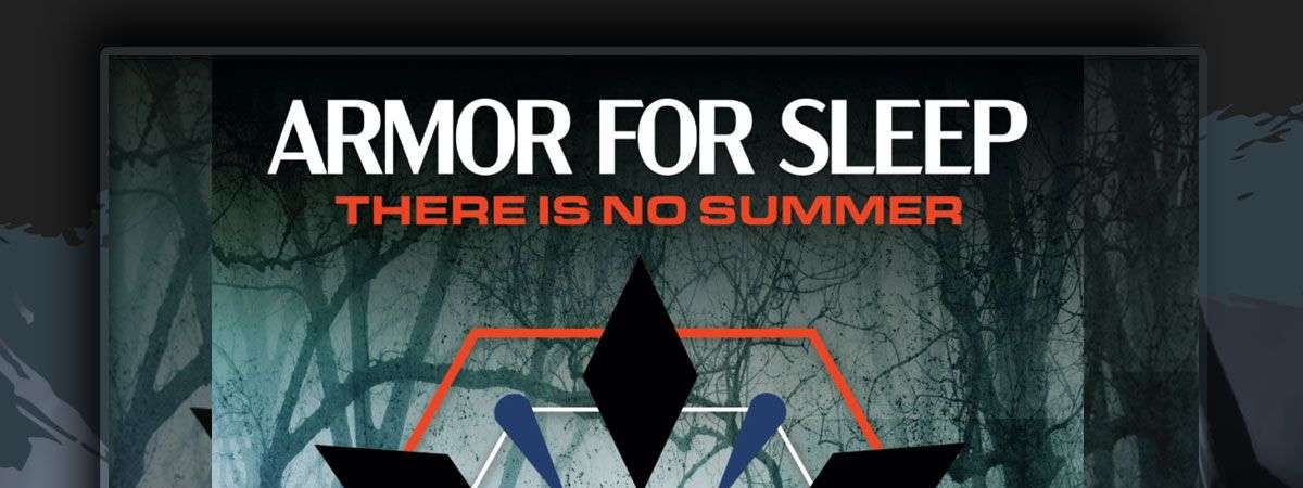 Armor for Sleep, Spanish Love Songs, Flycatcher