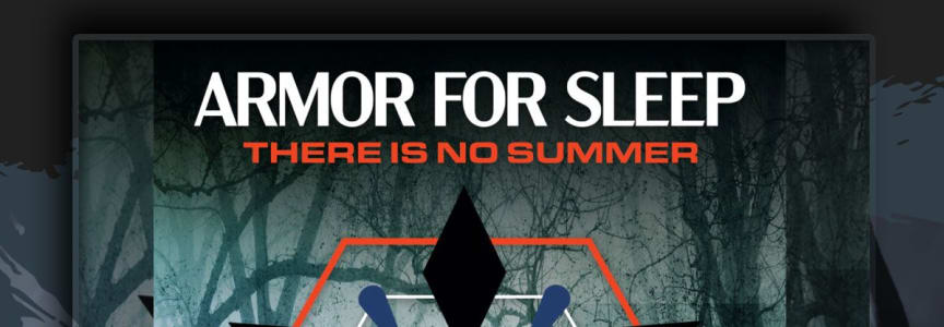 Armor for Sleep, Spanish Love Songs, Flycatcher