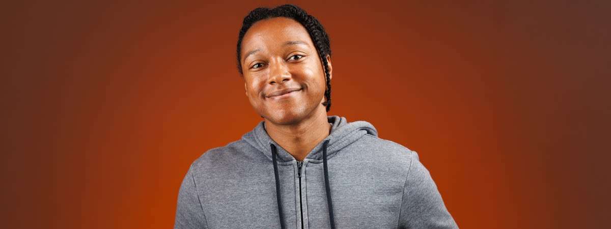 Josh Johnson's Comedy Band Camp