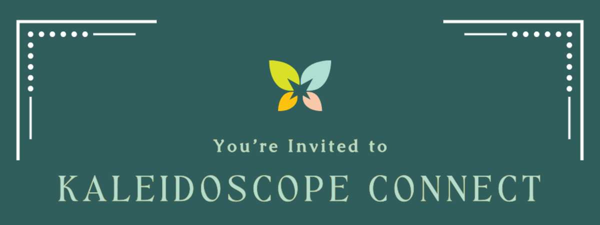 Kaleidoscope Connect