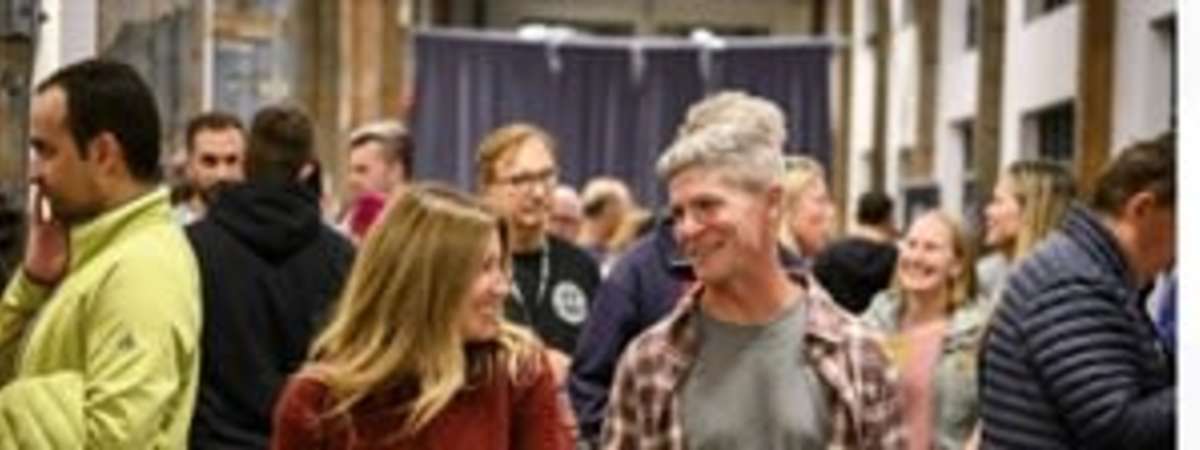 Vancouver's North Shore Craft Beer Festival Launch Event