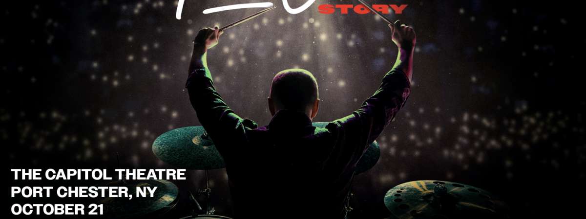 The Phil Collins Story, A Monumental Tribute to One of Music’s Greatest Icons