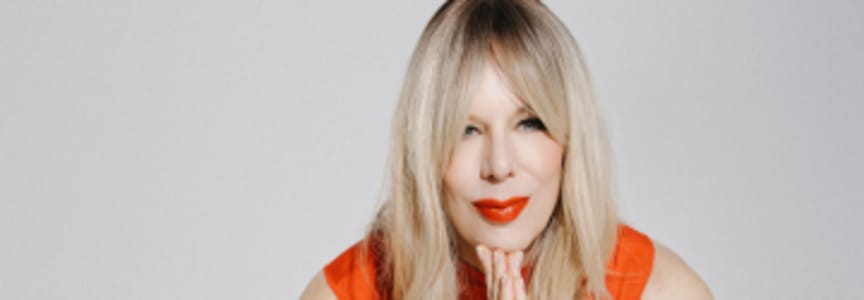 Lisa Stephen Friday: A Musical for Henrietta