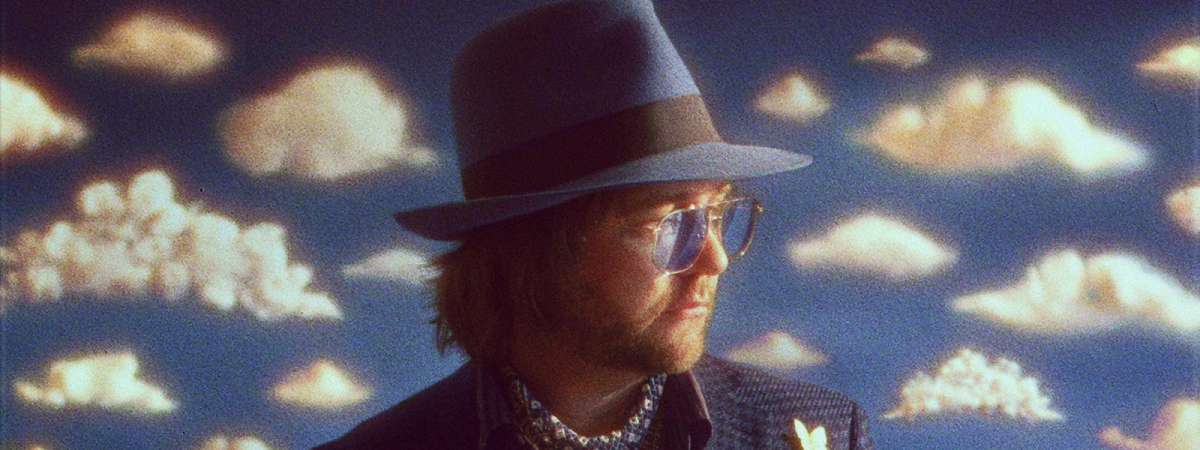Showroom Sounds Presents: Aaron Lee Tasjan