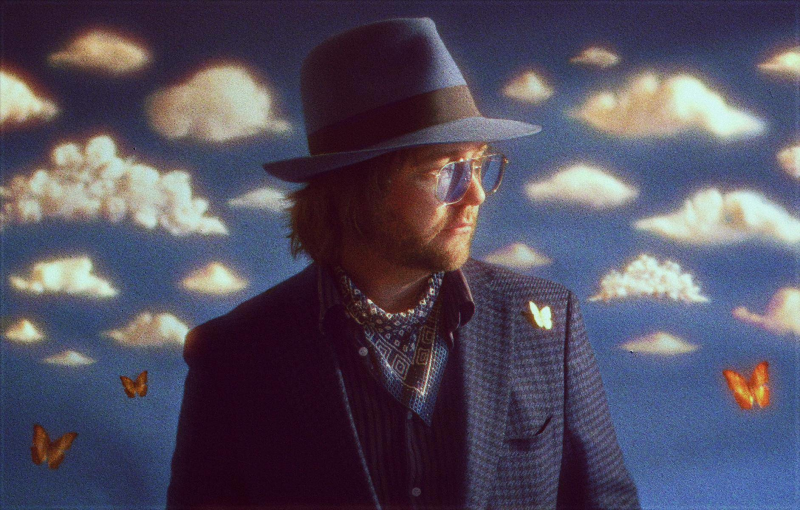 Showroom Sounds Presents: Aaron Lee Tasjan