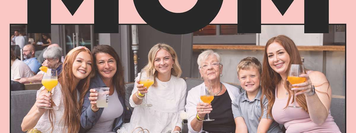 Mother's Day Market