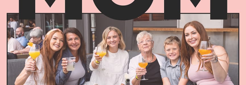 Mother's Day Market
