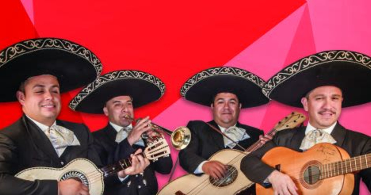 casino morongo mariachi mondays