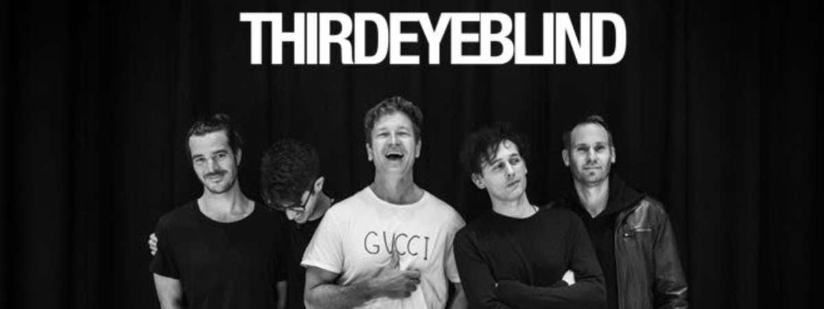 Third Eye Blind