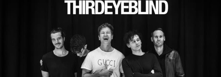 Third Eye Blind