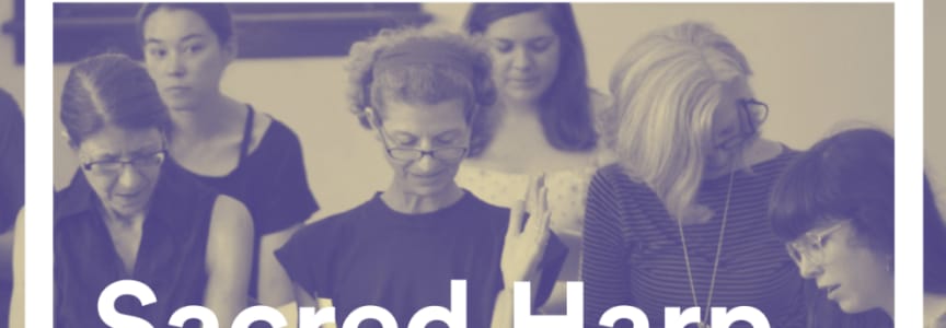 Sacred Harp