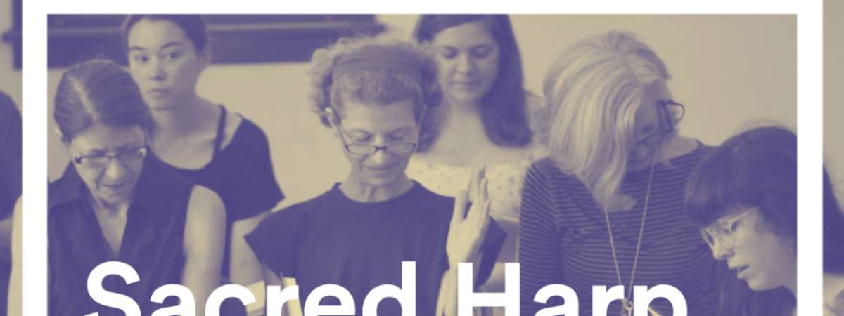Sacred Harp