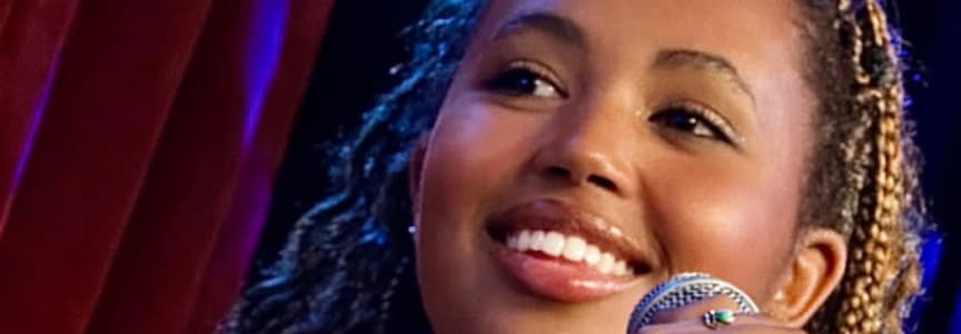 Chicago Blues Fest After‑Party: Blues Rising feat. Meaza Joy, A Patch of Blues, and Knott Us