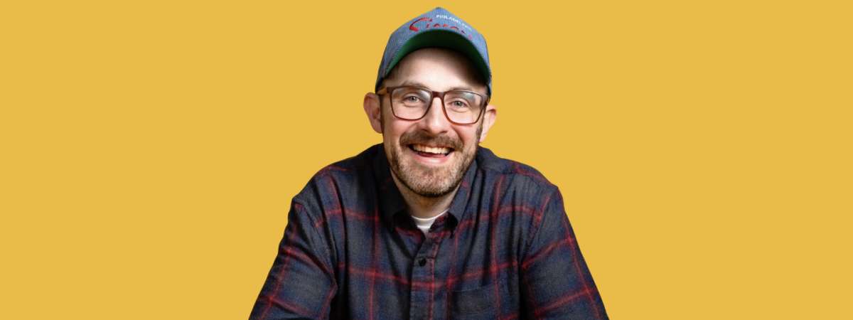 Tom Cassidy (Adult Swim, Vice)