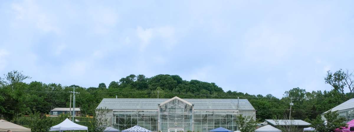 Field & Folk- Seasonal Market Series- Vendor Application