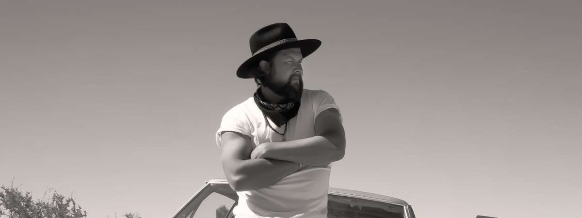 Zach Williams With Cochren & Co. And Christian Hohn: Revival Nights