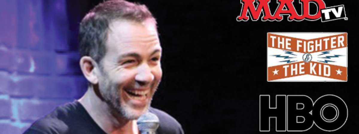 Bryan Callen