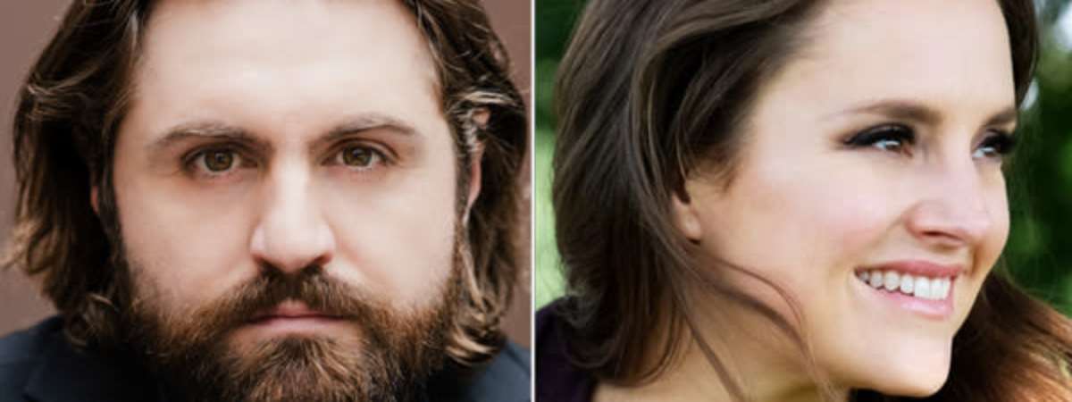 Brahms Requiem