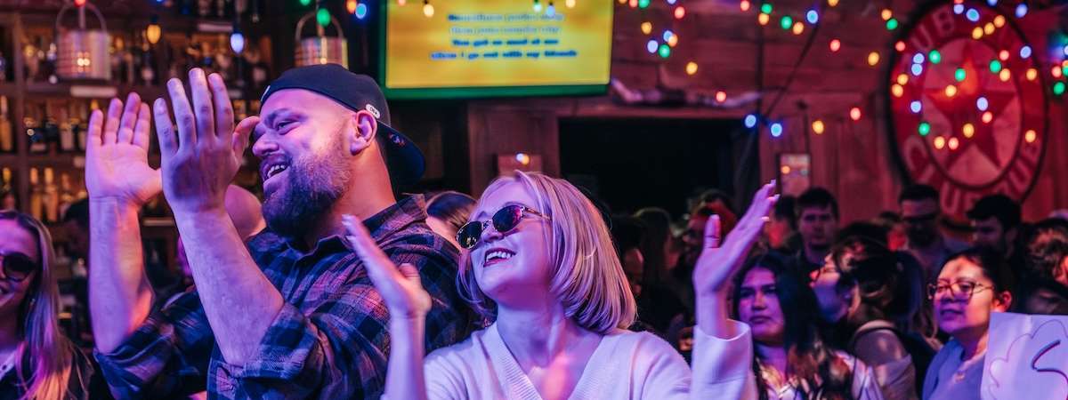Sing Along