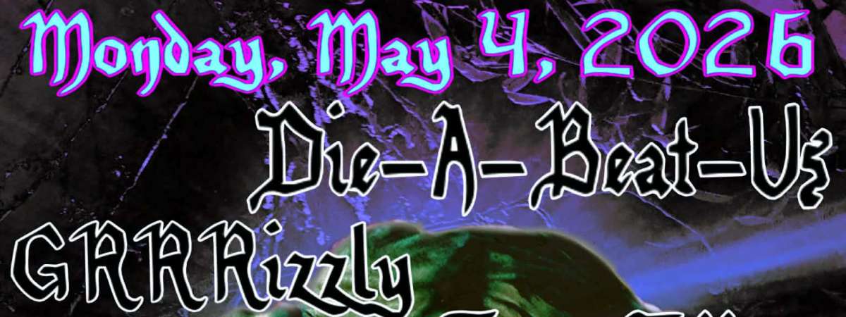 Team Effort | Grrrizzly | Dieabeatus | Boltcutter Revolution [Rubber Room]
