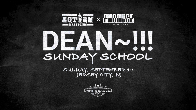 Sunday School