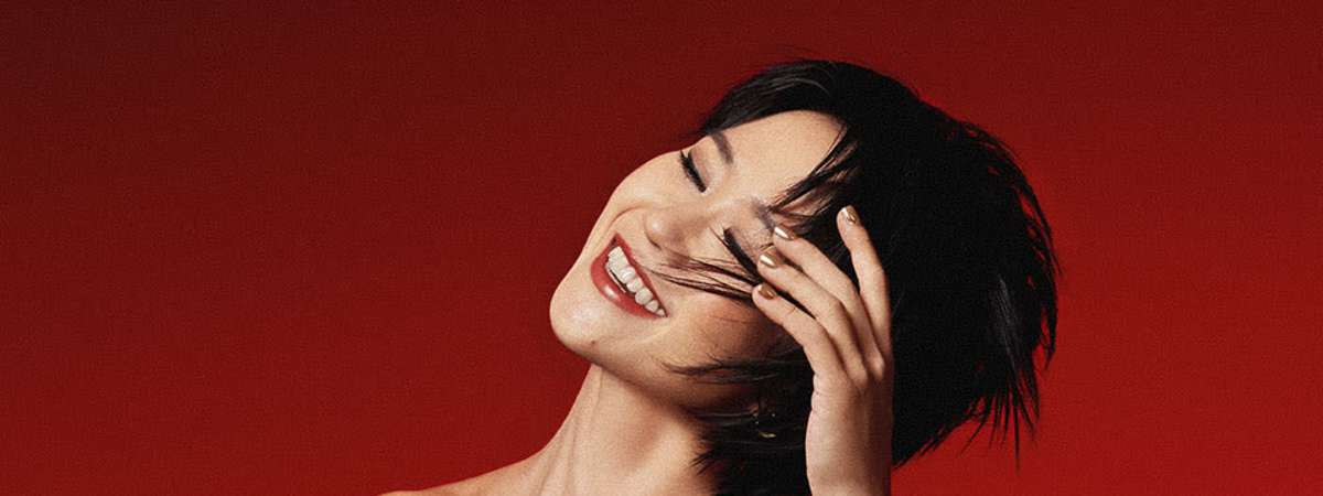 Yuja Wang Piano Recital