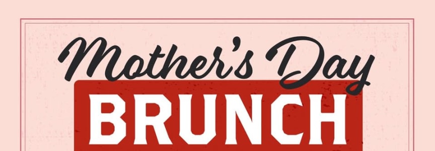 Mother's Day Brunch